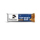 Top Whey Bar (41g) - Sabor: Amendoim - Max Titanium