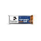 Top Whey Bar (41g) - Sabor: Doce de Leite - Max Titanium