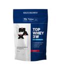 Top Whey Protein 3w Performance 1,8kg Max Titanium