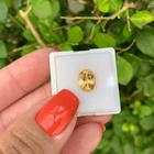 Topázio Imperial Amarelo Oval 2,13ct (3)