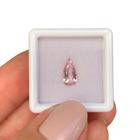 Topázio Imperial Rosa Gota 1,15ct