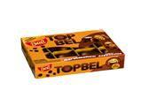 Topbel marshmallow sabor cappuccino c/ 12 un- Bel