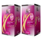 Topnew Woman Kit Com 2 Caixas De 45 Cápsulas Cada