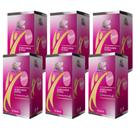 Topnew Woman Kit Com 6 Caixas De 45 Cápsulas Cada