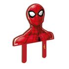 Topo para Bolos do Homem-Aranha em MDF - 01 unidade - Festcolor - Rizzo