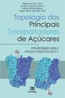 Topologia dos Principais Transportadores de Açúcares