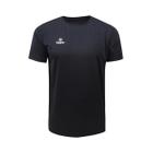 Topper Camiseta Dry 4323001 Preto