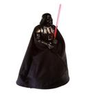 Topper de árvore Kurt Adler Star Wars Darth Vader com luz LED