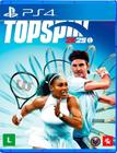 TopSpin 2K25 - PS4