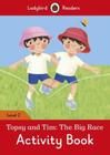 Topsy and tim:the big race - lv.2 - act