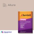 Toque Fosco Completo Suvinil 16L