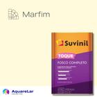 Toque Fosco Completo Suvinil 16L