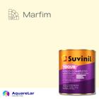 Toque Fosco Completo Suvinil 3,2L