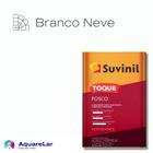 Toque fosco Suvinil Fosco 16L