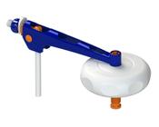 Torn Boia Click Tigre 1/2equot-3/4equot-1equot