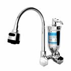 Torneira Abs Filtro Cozinha 1/4 De Volta Gourmet - 2167 C50 - INJET PLAST
