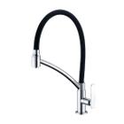 Torneira Cozinha Mesa Com Ducha Especial 1167 C81 Preta