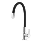 Torneira De Cozinha Mesa B27 1177 Lorenflex Black Lorenzetti