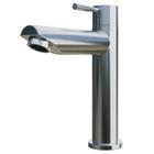 Torneira de Cuba Bica Baixa Monocomando Lavabo Gourmet Para Banheiro Água Fria FC-135