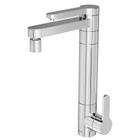 Torneira De Mesa Com Filtro Para Cozinha Twin Cromado - Deca
