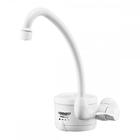Torneira Eletr.L_C Easy B.M 220V Branco 1/4 V