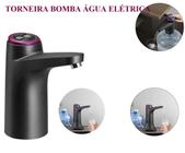 Torneira Elétrica Bomba P/ Galão Bebedouro Água Recarregável - EMB-ECOMMERCE-UTILIT