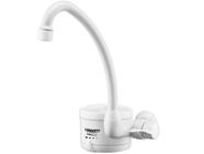 Torneira Elétrica Easy 5500W/220V - 4 Temperaturas Lorenzetti