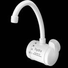Torneira Eletrica Hydra Multi 110v 5500w 4t