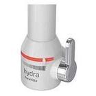 Torneira Elétrica Hydra PuraVitta 220V com Purificador de Parede Branca