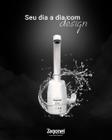 Torneira Elétrica Luna 4T 5500W Zagonel