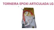 Torneira Epoxi parede Cozinha Fit C/70