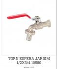 Torneira esfera jardim 1/2x3/4 10580 imperio hidro