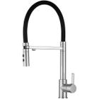 Torneira Gourmet Cozinha Monocomando Agua Filtrada Flexível - Icasa Shop