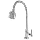 Torneira Gourmet Para Pia Cozinha Mesa / Bancada 6180 G Luxo