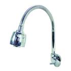 Torneira Gourmet Pia Bica Alta Móvel Metalkit 1170 C35