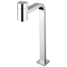 Torneira lavatorio 1195 c55 b.alta lorencode chome 7048564