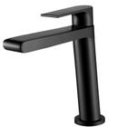 Torneira Lavatório de Mesa Loren Like Black 1196 B78 - 7048684 - LORENZETTI