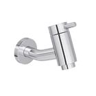 Torneira Lavatorio Deca Link Parede Curta Cromada 1174.c.lnk