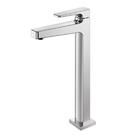 Torneira Lavatorio Mesa Bica Alta Docol Lift Chrome 872006