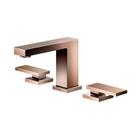 Torneira Misturador Docol New Edge 925230 de Bancada Cobre Polido