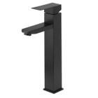 Torneira Monocomando Misturador Mesa Gourmet Black Fosco - Forusi