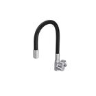 Torneira para Cozinha Hydra Hydramotion Gourmet Parede Preta - 1168.METPTHMN