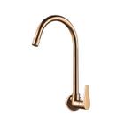 Torneira para Cozinha Lorenzetti Joy 1168 R32 Rose Gold de Parede