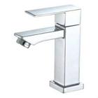 Torneira Quadrada Easy Eternal Açoinox 304 Serie Luxo 1101