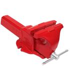 Torno Bancada Mordente Fixo N6 Metalsul TMF06