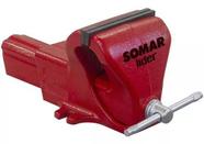 Torno De Bancada Somar Nº 06 Somar 