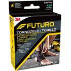 Tornozeleira Suporte Bilateral Futuro 3M