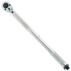 Torquímetro de Estalo CRV 5 a 24Nm com Encaixe de 1/4 Pol. 