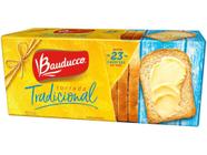 Torrada Bauducco Salgada Tradicional 142g