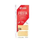 Torrada Fiesta Natural 110g Vegano FHOM